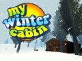                                                                    My Winter Cabin ﺔﺒﻌﻟ