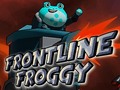                                                                     Frontline Froggy ﺔﺒﻌﻟ