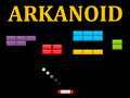                                                                     Arkanoid ﺔﺒﻌﻟ