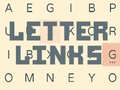                                                                     Letter Links ﺔﺒﻌﻟ