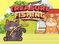                                                                     Treasure Fishing ﺔﺒﻌﻟ