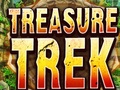                                                                     Treasure Trek ﺔﺒﻌﻟ
