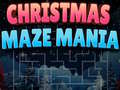                                                                     Christmas maze game ﺔﺒﻌﻟ