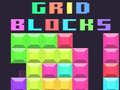                                                                     Grid Blocks ﺔﺒﻌﻟ