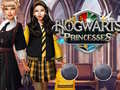                                                                     Hogwarts Princesses ﺔﺒﻌﻟ
