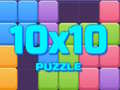                                                                     10x10 Puzzle ﺔﺒﻌﻟ