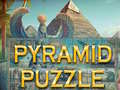                                                                     Pyramid Puzzle ﺔﺒﻌﻟ