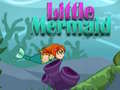                                                                     Little Mermaid ﺔﺒﻌﻟ