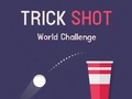                                                                     Trick Shot World Challenge ﺔﺒﻌﻟ