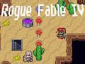                                                                     Rogue Fable IV ﺔﺒﻌﻟ
