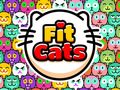                                                                     Fit Cats ﺔﺒﻌﻟ