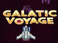                                                                     Galactic Voyage ﺔﺒﻌﻟ