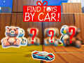                                                                     Find Toys By Car ﺔﺒﻌﻟ