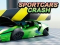                                                                     Sportcars Crash  ﺔﺒﻌﻟ