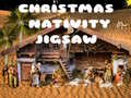                                                                     Christmas Nativity Jigsaw ﺔﺒﻌﻟ