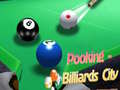                                                                     Pooking - Billiards City  ﺔﺒﻌﻟ