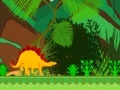                                                                     Tiny Dino Adventure ﺔﺒﻌﻟ