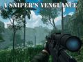                                                                     A Sniper's Vengeance: The Story of Linh ﺔﺒﻌﻟ
