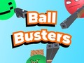                                                                     Ball Busters ﺔﺒﻌﻟ