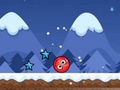                                                                     Red Ball: A New Year's Adventure ﺔﺒﻌﻟ