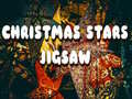                                                                     Christmas Stars Jigsaw ﺔﺒﻌﻟ