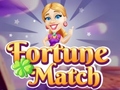                                                                     Fortune Match ﺔﺒﻌﻟ