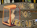                                                                     Shar Pei Dog Escape ﺔﺒﻌﻟ
