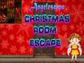                                                                     Angel Christmas Room Escape ﺔﺒﻌﻟ