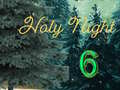                                                                     Holy Night 6 Room Escape ﺔﺒﻌﻟ