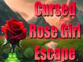                                                                     Cursed Rose Girl Escape ﺔﺒﻌﻟ
