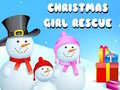                                                                     Christmas Girl Rescue ﺔﺒﻌﻟ