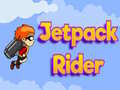                                                                     Jetpack Rider ﺔﺒﻌﻟ