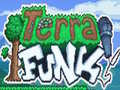                                                                     Friday Night Funkin': Terrafunk ﺔﺒﻌﻟ