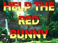                                                                     Help The Red Bunny ﺔﺒﻌﻟ