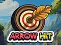                                                                     Arrow Hit ﺔﺒﻌﻟ