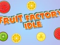                                                                     Fruit Factory Idle ﺔﺒﻌﻟ