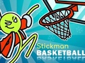                                                                     Stickman Basketball ﺔﺒﻌﻟ