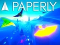                                                                     Paperly: Paper Plane Adventure ﺔﺒﻌﻟ