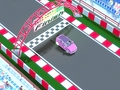                                                                     Toon Car Racing ﺔﺒﻌﻟ