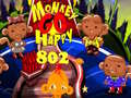                                                                     Monkey Go Happy Stage 802 ﺔﺒﻌﻟ