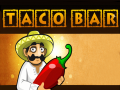                                                                     Taco Bar ﺔﺒﻌﻟ