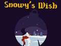                                                                     Snowy's Wish ﺔﺒﻌﻟ