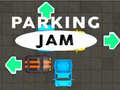                                                                    Parking Jam ﺔﺒﻌﻟ