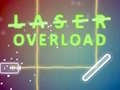                                                                     Laser Overload Dose ﺔﺒﻌﻟ
