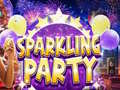                                                                     Sparkling Party ﺔﺒﻌﻟ