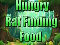                                                                     Hungry Rat Finding Food ﺔﺒﻌﻟ