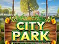                                                                     City Park ﺔﺒﻌﻟ