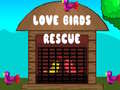                                                                     Love Birds Rescue ﺔﺒﻌﻟ