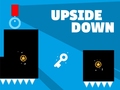                                                                     Upside Down ﺔﺒﻌﻟ