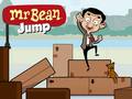                                                                     Mr Bean Jump ﺔﺒﻌﻟ